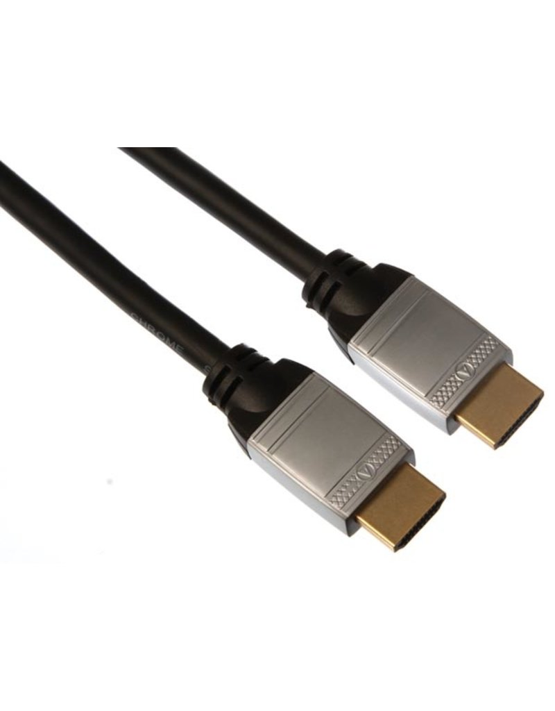 HDMI Plug to HDMI Plug 1,8m PAC400C018