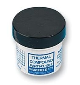 Heat-Sink Compound 60g Wakefield