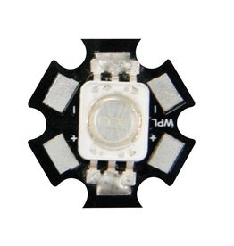 High Power Led - 3W - Warm White - 230 Lumen