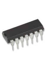 ICM7556 Dual CMOS Timer - Intersil