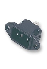 IEC Power Inlet Connector