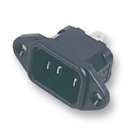 IEC Power Inlet Connector