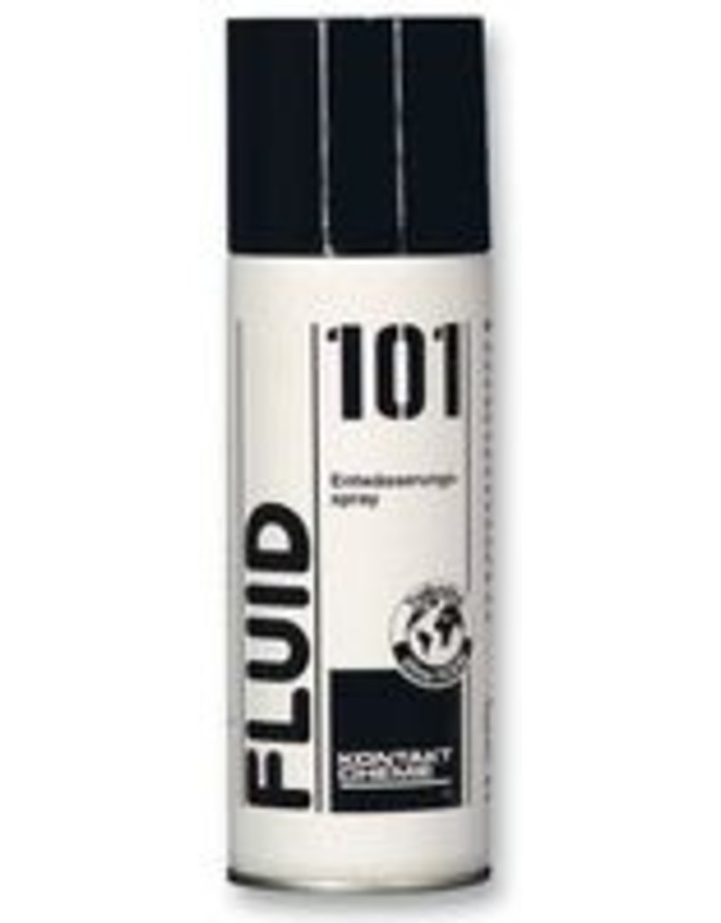 Kontakt Chemie 101 Anti-humidity Lubricant