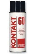 Kontakt Chemie 60 Contact-spray 200mL
