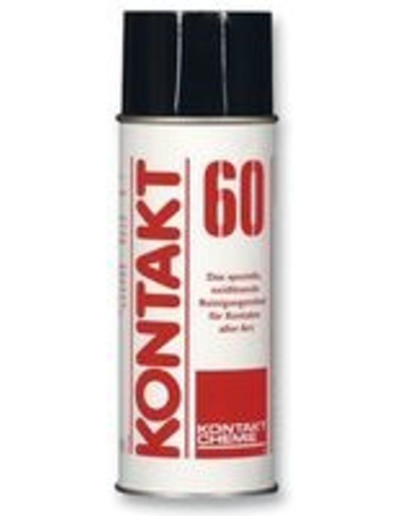 Kontakt Chemie 60 Contact-spray 200mL