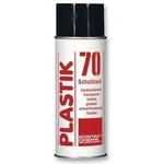Kontakt Chemie 70 Plastic Laquer 200mL