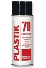 Kontakt Chemie 70 Plastic Laquer 200mL