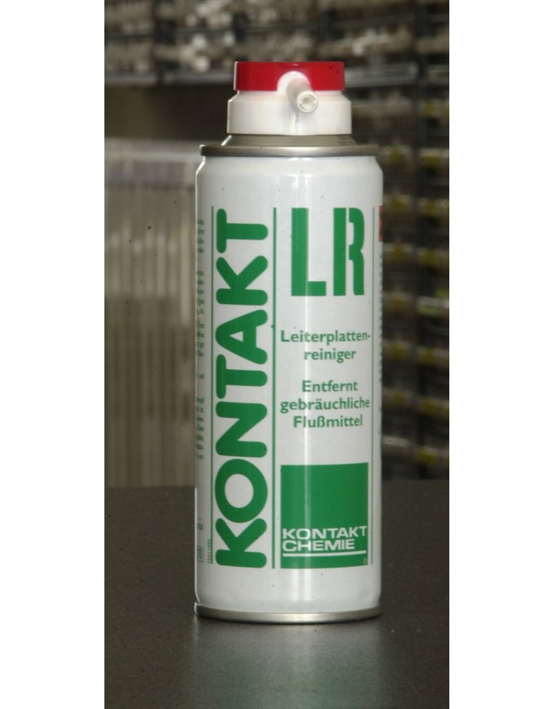 Kontakt Chemie PCC PCB Cleaner 200ml