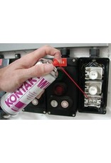 Kontakt Chemie WL Cleaner-spray 100mL