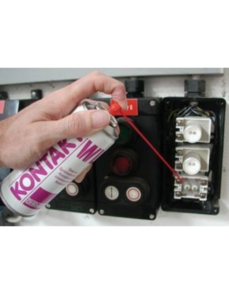Kontakt Chemie WL Cleaner-spray 100mL