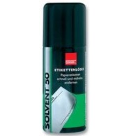 Kontakt Solvent 50 Label-Remover 100mL