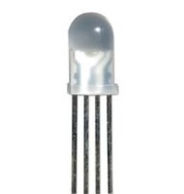LED RGB 5mm