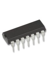 NE556 Dual Timer ST Microelectronics