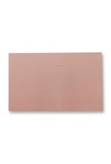 PC Board Plain Uncoated S-S 100x160mm