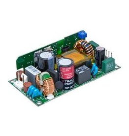 Power Supply 12V 100W 8,3A Tracopower TOP100-12
