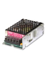 Power Supply 24V 35W 1,5A Tracopower TXM 035-124