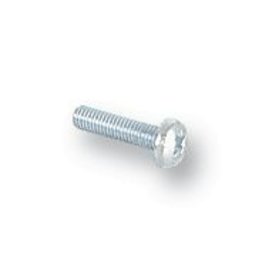 Pozidrive Panhead Screw M3 x 10 100pcs