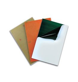 Presensitised PCB Double Sided 100x160mm PFD1