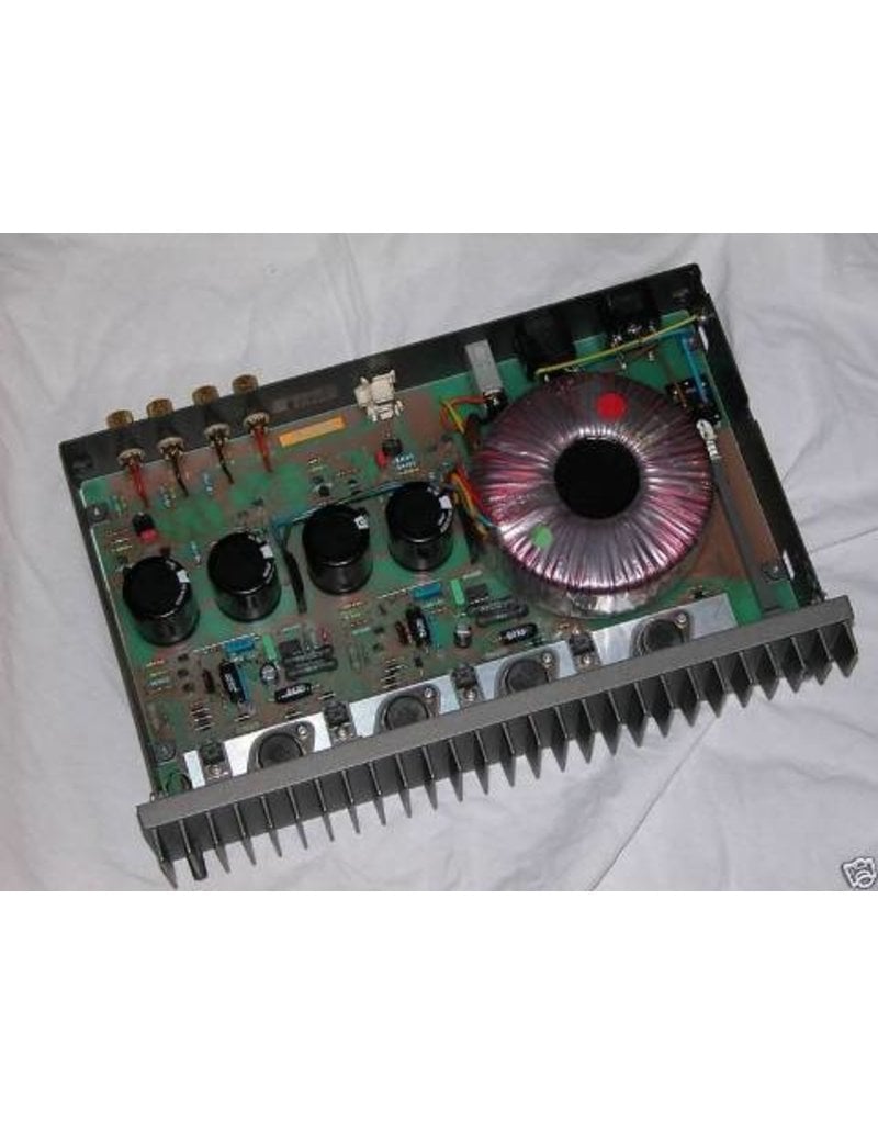 DADA Electronics Quad 306 Upgrade and Revision Kit