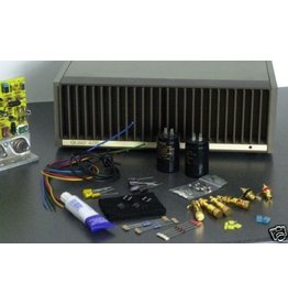 DADA Electronics Quad 405 Revision Kit Without PSU capacitors
