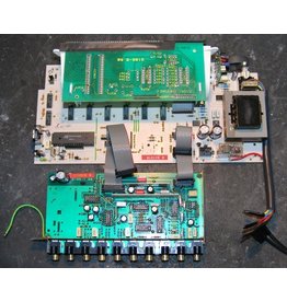DADA Electronics Quad 66 series I Upgrade and Revision kit