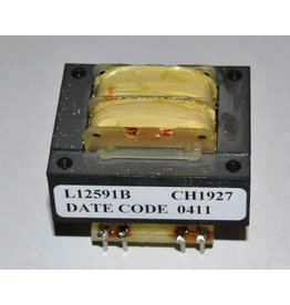 Quad FM4 Mains Transformer L12591B