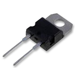 RHRP1560 Soft Recovery Diode 15A 600V TO-220 Fairchild