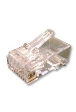 Molex RJ45 Plug 8 Contacts - Molex