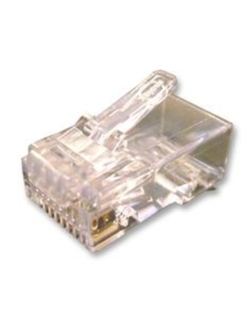 RJ45 Plug Molex