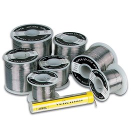 Solder 100g 60-40 Tin-Lead 0,6mm 100g
