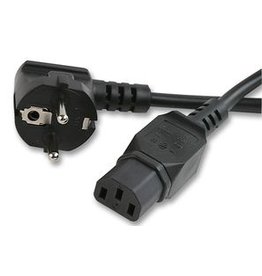 Standard EC Power Cable