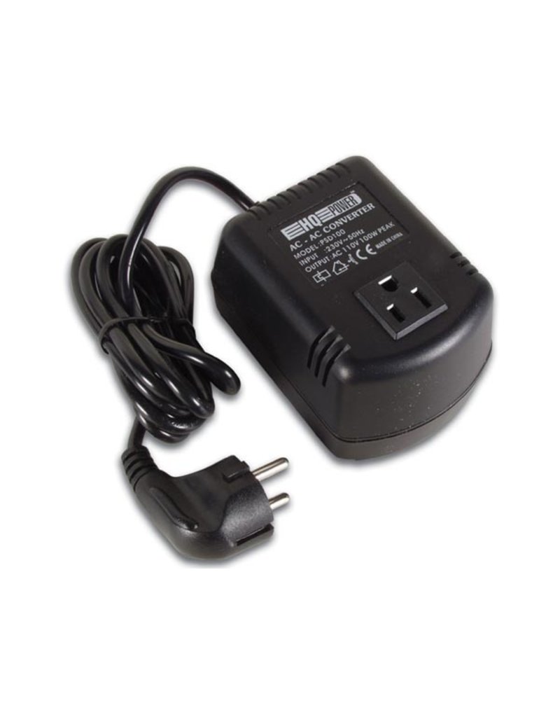 Step Down Convertor 230 to 115 Volt 100W PSD100