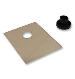 TO-220 Mica Insulating Pad