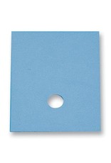 TO-220 Silicone Elastomer Insulating Pad