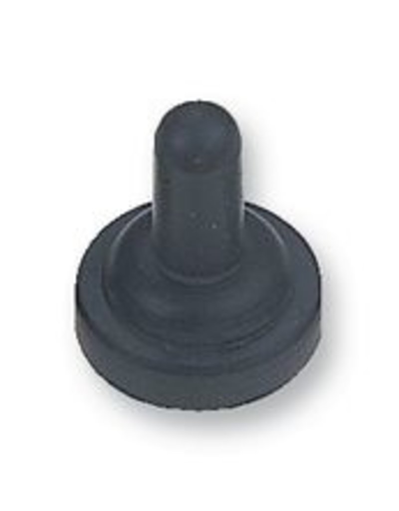 Toggle Switch Sealing Boot 15/32" x 32