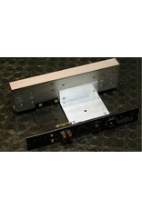 Toroïdal transformer Mounting plate for Quad 405