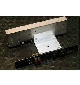 Toroïdal transformer Mounting plate for Quad 405
