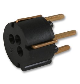 Transistor Socket, Gold plated, Winslow