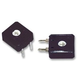 Trimmer 47K Top adjust