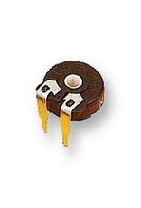 Trimmer 4K7 Top adjust HEX