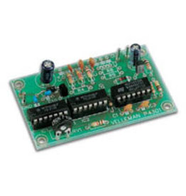 Velleman Velleman K4301 Pink Noise Generator