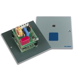 Velleman Velleman K6712 IR Remote Controlled Dimmer Kit