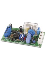 Velleman Velleman K8015 Multifunction Relay Switch Kit