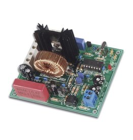 Velleman Velleman K8064 DC Controlled Dimmer Kit