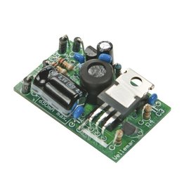 Velleman Velleman K8071 High-Power Led Driver Kit