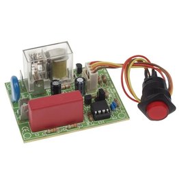 Velleman Velleman K8075 Power Saver - Timer Kit
