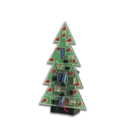 Velleman Velleman MK100 Electronic Christmas Tree