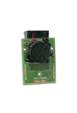 Velleman Velleman MK108 Water Alarm