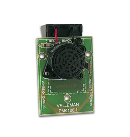 Velleman Velleman MK108 Water Alarm