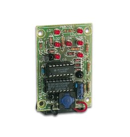 Velleman Velleman MK109 Electronic Dice